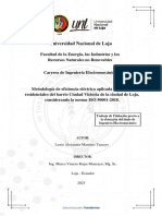 Modelo Trabajo Trabajo Titulación Lenin Martínez