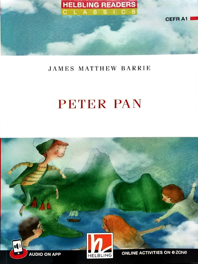 peter pan | PDF