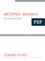 Metopen Bagian 5