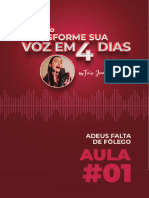 Tais Jamili Apostila TSVE4D A4 - Aula 01 - 2