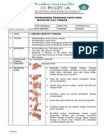 3 Sop Paud Kegiatan Cuci Tangan