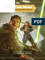 Star Wars - Na Escuridao - The H - Claudia Gray