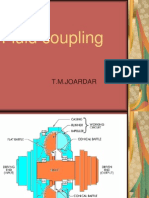 Fluid Coupling