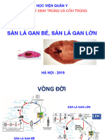 San La Gan Be San La Gan Lon - BG Soan 2019