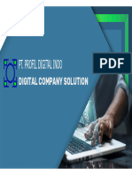 PT Profil Digital Indo