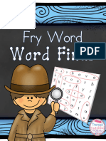 WordFinds 1