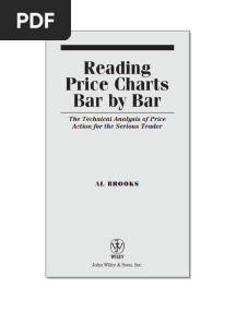 Al Brooks Trading Price Action Bar by Bar