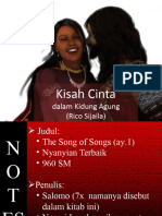 Kisah Cinta