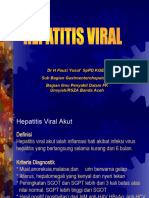 HEPATITIS Abseshati Kolesistitis