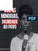 Voz As Minorias