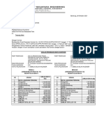 Surat Usulan Biaya Kontrak 2