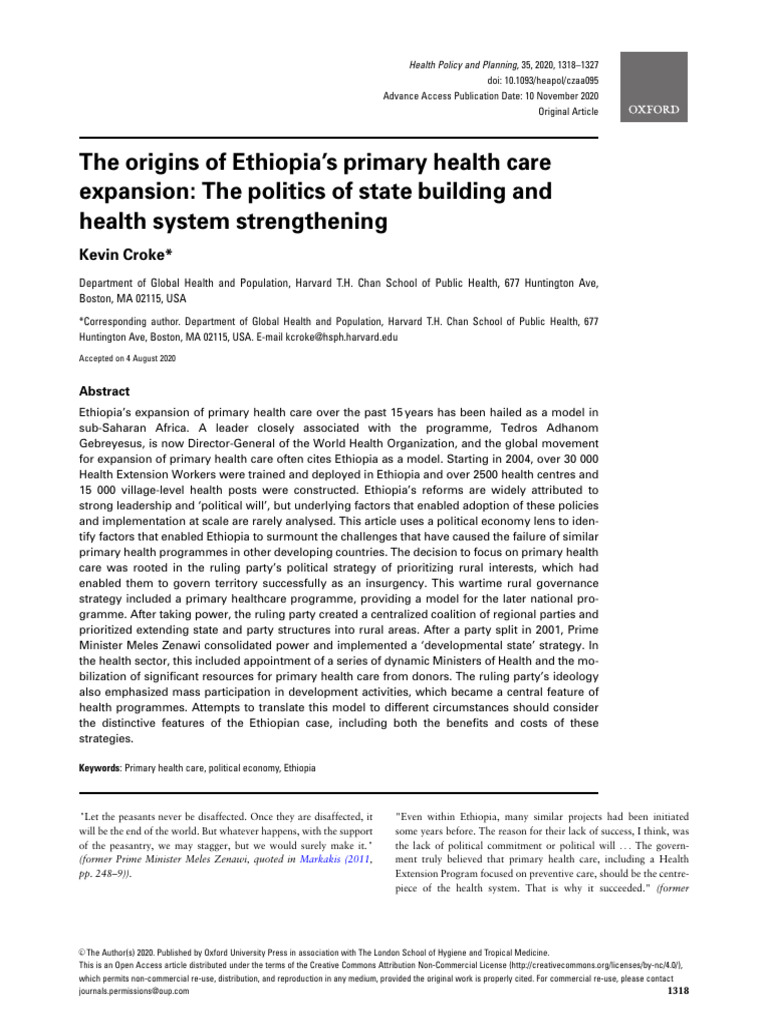 ETHIOPIAN PRIMARY HEALTH CARE GUIDELINES PDF DOWNLOAD visual data 7