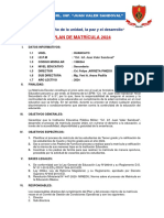 Plan de Matr CRL Inf Jvs 2024