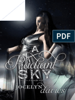 A Beautiful Dark 3 (A Radiant Sky) - Jocelyn Davies