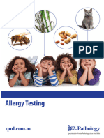 QML - AllergyTesting DR - Apr20