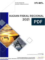 Kajian Fiskal Regional - Gorontalo