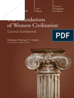 Foundations of Western Civilization 370