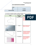 Trabajo Química Orgánica