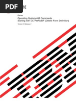 Download CL Commands Vii by api-3800226 SN6996985 doc pdf