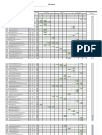 Jadwal Pelaksanaan Pratama