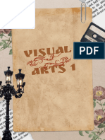 Visual Arts 1 Act 4