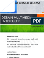 Pertemuan 2