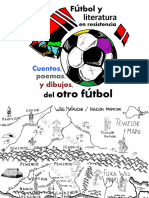 Futbol y Literatura en Resistencia Final