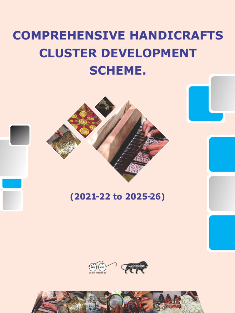 Chcds scheme pdf small and medium sized enterprises market