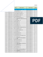 Rekonsiliasi Jaga Bulan Januari 2023 - F