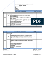 Analisis Waktu XA 23-24