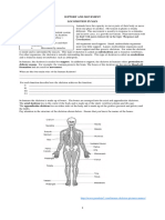 Locomotion Handout 2023