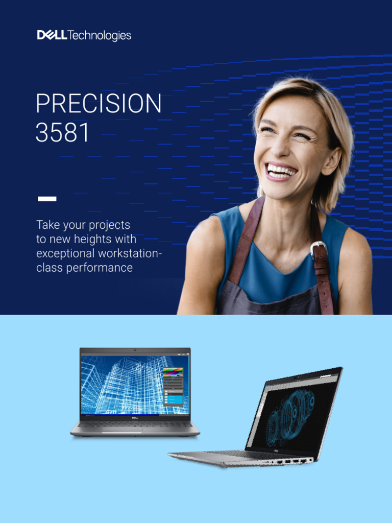 Precision 3581 Spec Sheet Pdf.external PDF Dell Personal Computers