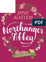 ID Northanger Abbey