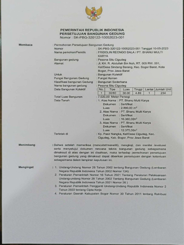 PBG Cigudeg | PDF