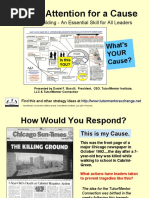 Download Unleash Your Personal Power to Make Change Happen by Daniel F Bassill SN69970749 doc pdf