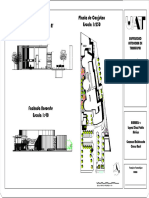 Planta Conjunto y Fachadas Ejemplo