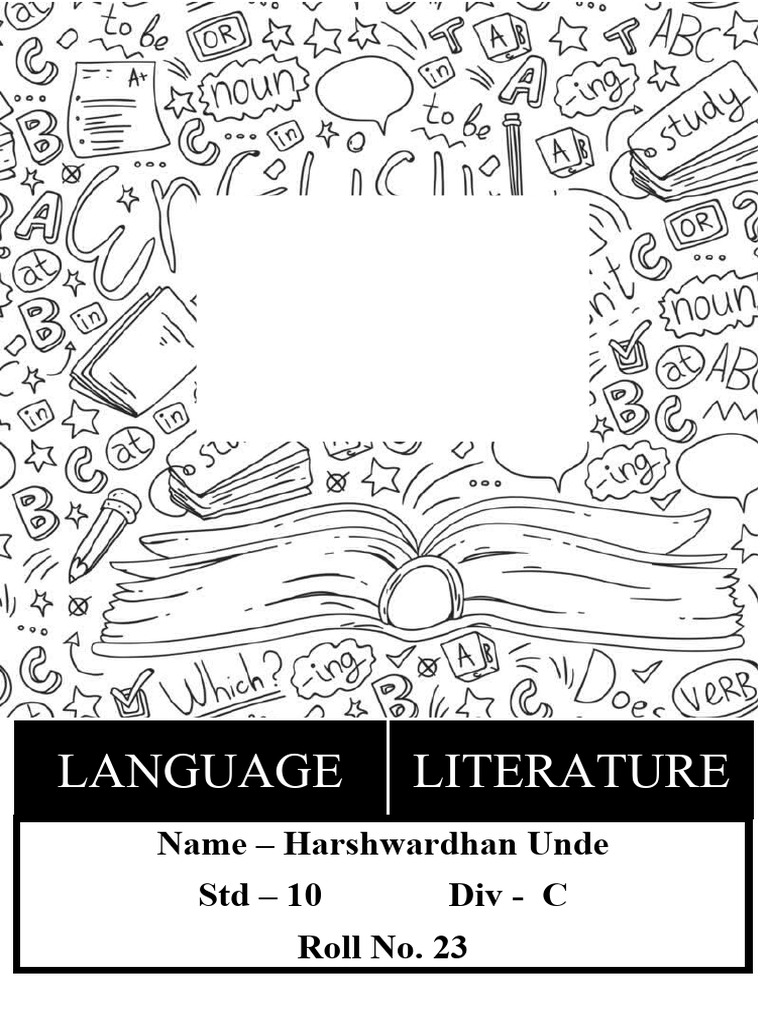 English CoverPage | PDF