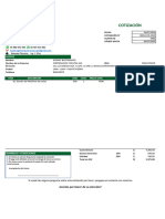 Cotizacion 0003 Hyd 2023