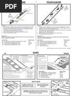 Dirt Rally 2.0 Pacenotes | PDF | Developmental Biology