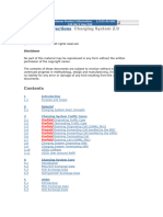 Prepaid Call Flow Taffic Cases