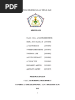 Seminar Ternak Babi | PDF