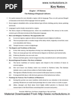 Notes of CH 1 Resources - Class 8th Geography | PDF | Resource ...