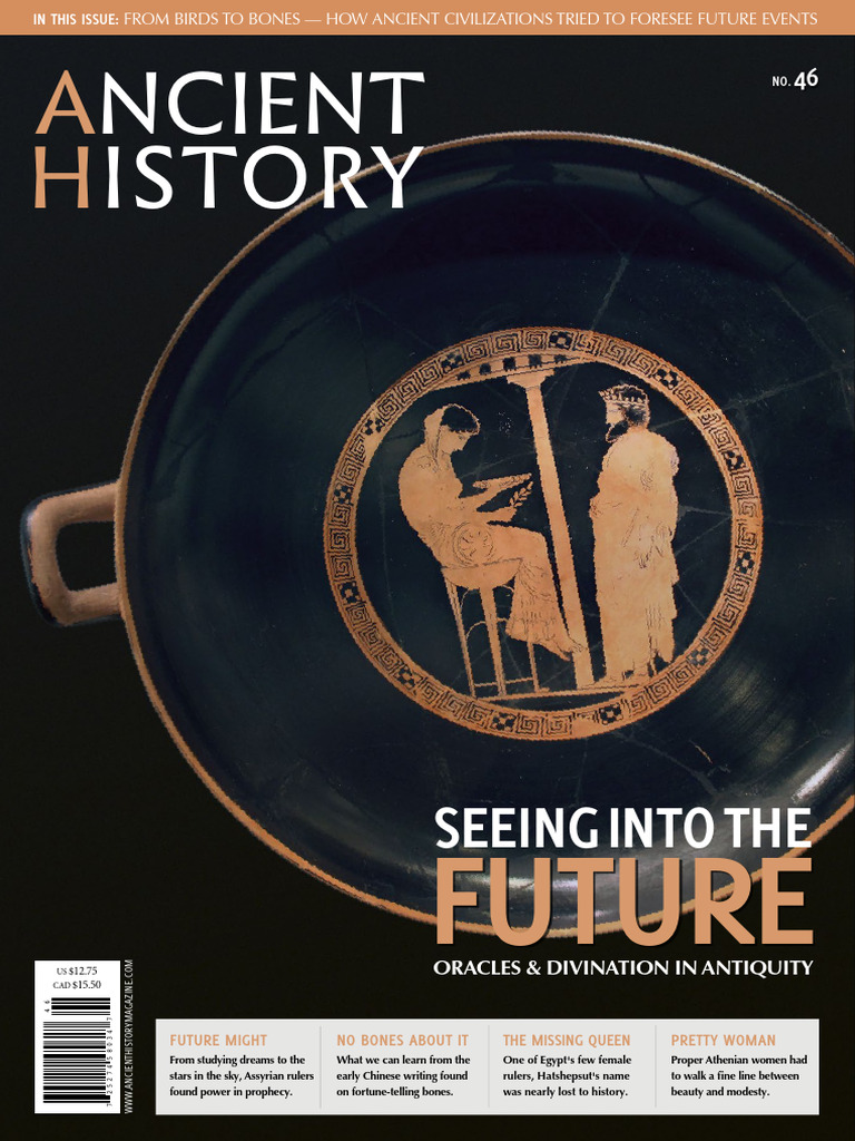 Ancient History | PDF