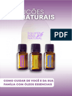 Oleos Doterra