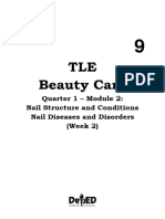 M2-WK2 - Q1 Tle Beauty Care