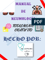 Manual de Neumologia