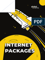 BARU GlobalXtreme Internet Packages 2023 1