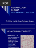 HEMOGRAMA