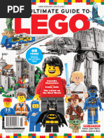 Sanet - ST - 2023!03!01 The Ultimate Guide To LEGO