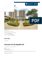 Life Republic r3 Automated - Brochure